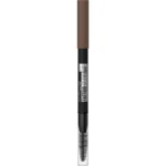 Maybelline Tattoo Brow 36H Gel Μολύβι Φρυδιών 05 Medium Brown - Image 2