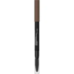 Maybelline Tattoo Brow 36H Gel Μολύβι Φρυδιών 05 Medium Brown - Image 6