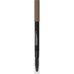 Maybelline Tattoo Brow 36H Gel Μολύβι Φρυδιών 06 Ash Brown - Image 5