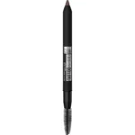 Maybelline Tattoo Brow 36H Gel Μολύβι Φρυδιών 07 Deep Brown