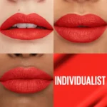 Maybelline Super Stay Matte Ink 320 Individualist - Image 2