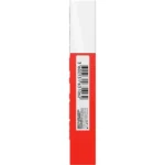 Maybelline Super Stay Matte Ink 320 Individualist - Image 6