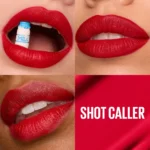 Maybelline Super Stay Matte Ink 325 Shot Caller - Image 3