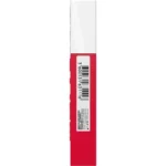 Maybelline Super Stay Matte Ink 325 Shot Caller - Image 5