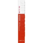 Maybelline Super Stay Matte Ink 330 Innovator