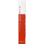Maybelline Super Stay Matte Ink 330 Innovator - Image 6