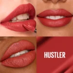 Maybelline Super Stay Matte Ink 335 Hustler - Image 2