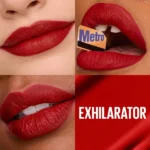 Maybelline Super Stay Matte Ink 340 Exhilarator - Image 2