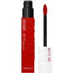Maybelline Super Stay Matte Ink 340 Exhilarator - Image 4