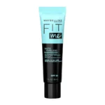 Maybelline Fit Me Primer Για Ματ αποτέλεσμα