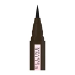 Maybelline Hyper Easy Liquid Liner 810  Pitch Brown - Image 5