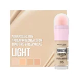 Maybelline Instant Perfector 4-In-1 Glow Makeup Λάμψης 01 Light - Image 6