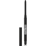 Maybelline Tattoo Liner Smokey Gel Pencil 10 Black
