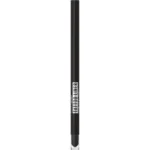 Maybelline Tattoo Liner Smokey Gel Pencil 10 Black - Image 3