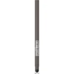 Maybelline Tattoo Liner Smokey Gel Pencil 20 Grey - Image 3