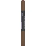 Maybelline Express Brow Satin Duo Μολύβι Φρυδιών 025 Brunette - Image 5