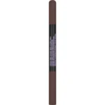 Maybelline Express Brow Satin Duo Μολύβι Φρυδιών 04 Dark Brown - Image 6