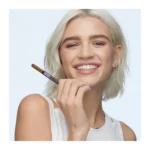 Maybelline Express Brow Satin Duo Μολύβι Φρυδιών 04 Dark Brown - Image 8