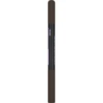Maybelline Express Brow Satin Duo Μολύβι Φρυδιών 05 Black Brown - Image 4