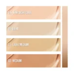 Maybelline Instant Perfector 4-In-1 Glow Makeup Λάμψης 1.5 Light-Medium - Image 3