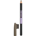 Maybelline Express Brow Μολύβι Φρυδιών 04 Medium Brown
