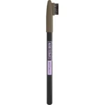 Maybelline Express Brow Μολύβι Φρυδιών 04 Medium Brown - Image 2
