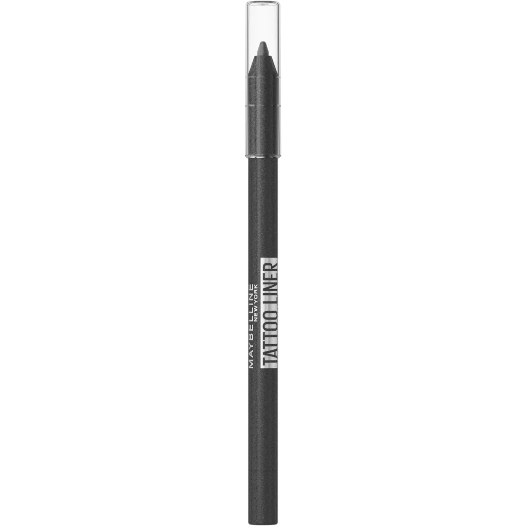 3600531663469_1 Maybelline Tattoo Liner Gel Pencil 983 Metallic Nights - Image 1
