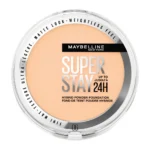 Maybelline Superstay Hybrid Powder-Foundation 06