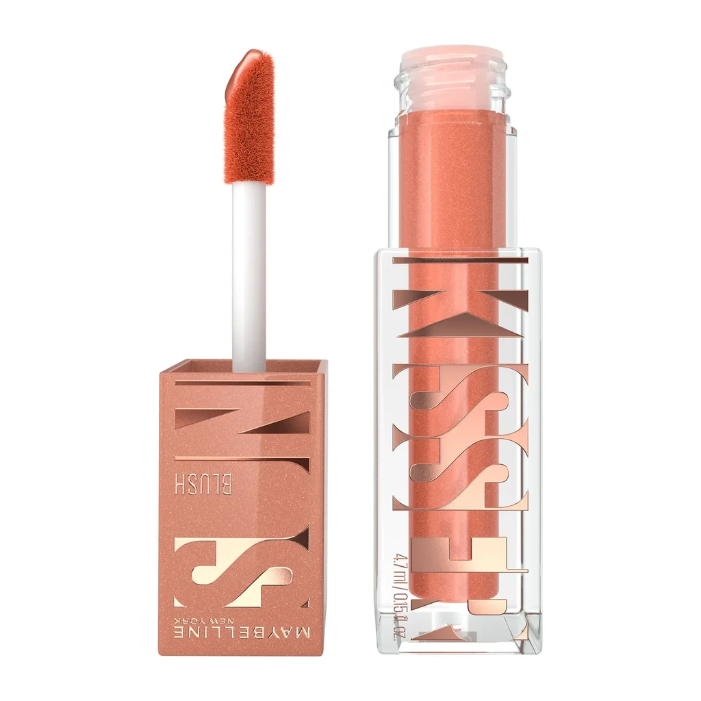 3600531668419_1 Maybelline Sunkisser Ρουζ 03 Sol Search - Image 1
