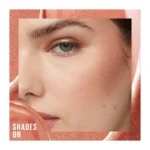 Maybelline Sunkisser Ρουζ 08 Shades On - Image 3