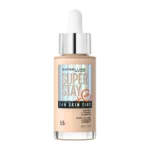Maybelline Superstay Skin Tint Foundation Λάμψης 5.5