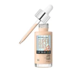 Maybelline Superstay Skin Tint Foundation Λάμψης 5.5 - Image 5