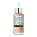 Maybelline Superstay Skin Tint Foundation Λάμψης 10