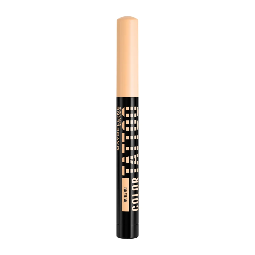3600531672560_1 Maybelline Color Tattoo 24H Eye Stix 15 Confident - Image 1