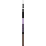 Maybelline Express Brow Ultra Slim Μολύβι Φρυδιών 4.5 Ash Brown