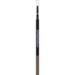 Maybelline Express Brow Ultra Slim Μολύβι Φρυδιών 4.5 Ash Brown - Image 5