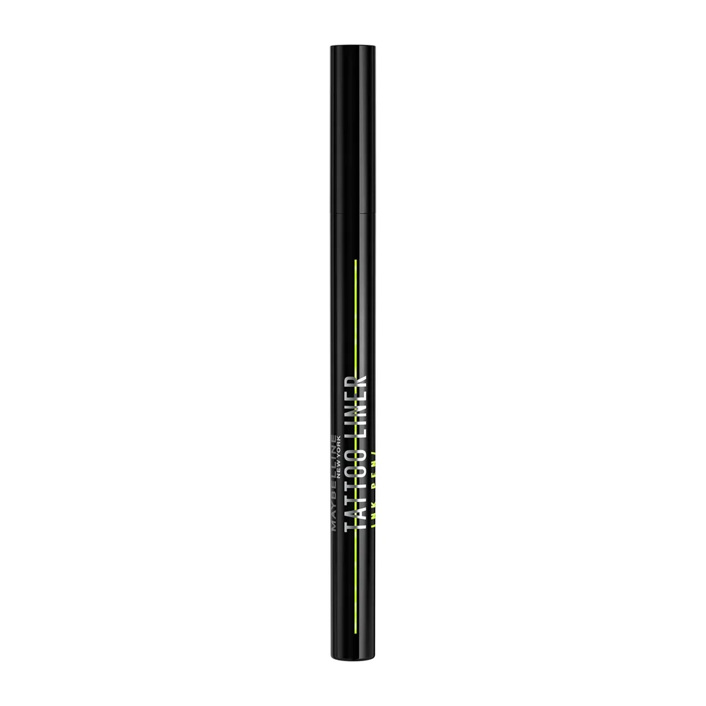 3600531676728_1 Maybelline Tatoo Liner Ink Pen Matte 881 Black - Image 1