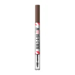 Maybelline Build-A-Brow Brow Pen+Gel 257 Medium Brown - Image 2