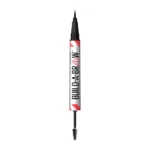 Maybelline Build-A-Brow Brow Pen+Gel 259 Ash Brown