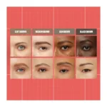 Maybelline Build-A-Brow Brow Pen+Gel 259 Ash Brown - Image 7