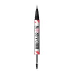 Maybelline Build-A-Brow Brow Pen+Gel 262 Black Brown