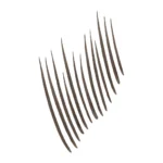 Maybelline Build-A-Brow Brow Pen+Gel 262 Black Brown - Image 6