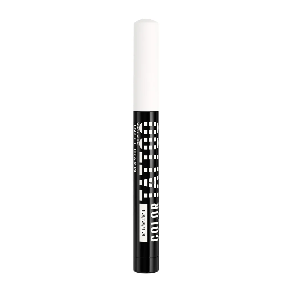 3600531681487_1 Maybelline Color Tattoo 24H Eye Stix 105 Unmatched - Image 1