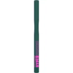 Maybelline Hyper Precise Eyeliner  730 Jungle Green