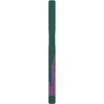 Maybelline Hyper Precise Eyeliner  730 Jungle Green - Image 8