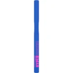 Maybelline Hyper Precise Eyeliner 720 Parrot Blue
