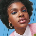 Maybelline Hyper Precise Eyeliner 720 Parrot Blue - Image 5