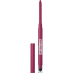 Maybelline Tattoo Liner Smokey Gel Pencil 50 Burgundy Break