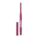 Maybelline Tattoo Liner Smokey Gel Pencil 50 Burgundy Break - Image 2