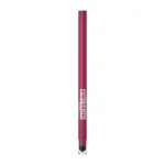 Maybelline Tattoo Liner Smokey Gel Pencil 50 Burgundy Break - Image 8